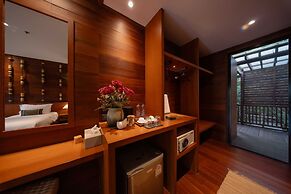 Baan Krai Nao The Riverfront