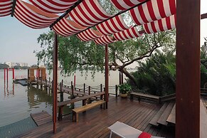 Baan Krai Nao The Riverfront