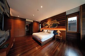 Baan Krai Nao The Riverfront