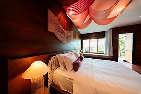 Baan Krai Nao The Riverfront
