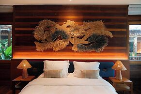 Baan Krai Nao The Riverfront