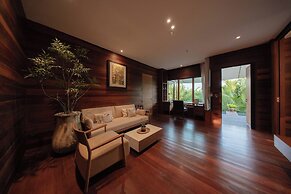 Baan Krai Nao The Riverfront