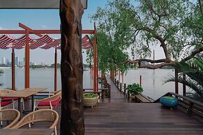 Baan Krai Nao The Riverfront