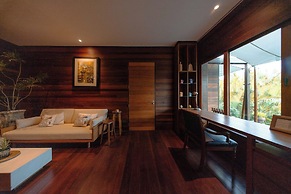 Baan Krai Nao The Riverfront
