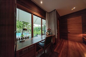 Baan Krai Nao The Riverfront