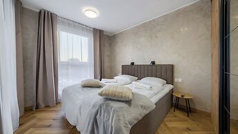Apartamenty Sun & Snow Enklawa III