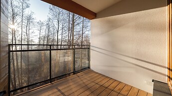 Apartamenty Sun & Snow Enklawa III