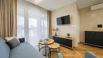 Apartamenty Sun & Snow Enklawa III