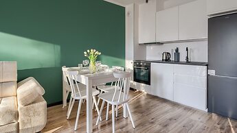 Apartamenty Sun & Snow Enklawa III