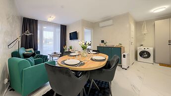 Apartamenty Sun & Snow Enklawa III