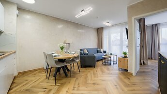 Apartamenty Sun & Snow Enklawa III