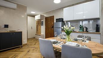 Apartamenty Sun & Snow Enklawa III