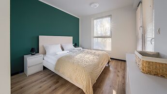 Apartamenty Sun & Snow Enklawa III
