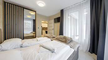 Apartamenty Sun & Snow Enklawa III