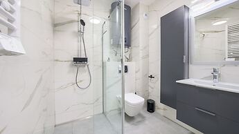 Apartamenty Sun & Snow Enklawa III