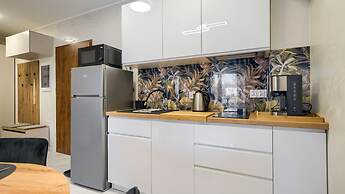 Apartamenty Sun & Snow Enklawa III