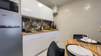 Apartamenty Sun & Snow Enklawa III