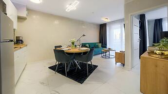 Apartamenty Sun & Snow Enklawa III