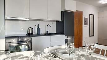 Apartamenty Sun & Snow Enklawa III
