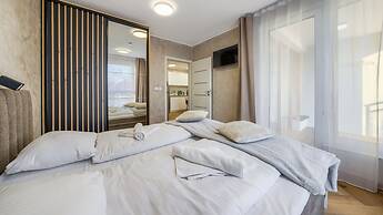 Apartamenty Sun & Snow Enklawa III