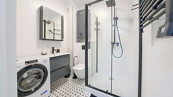 Apartamenty Sun & Snow Enklawa III