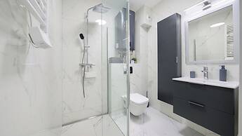 Apartamenty Sun & Snow Enklawa III