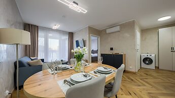 Apartamenty Sun & Snow Enklawa III