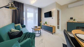 Apartamenty Sun & Snow Enklawa III