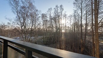 Apartamenty Sun & Snow Enklawa III