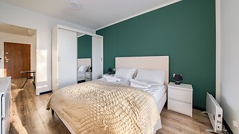 Apartamenty Sun & Snow Enklawa III