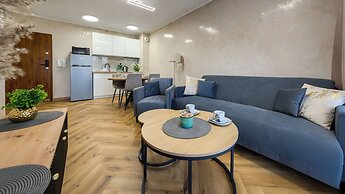 Apartamenty Sun & Snow Enklawa III