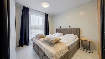 Apartamenty Sun & Snow Enklawa III