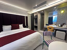 Hotel Flore