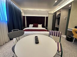 Hotel Flore