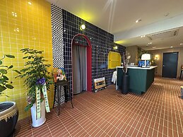 Hotel Flore