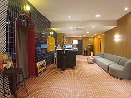 Hotel Flore