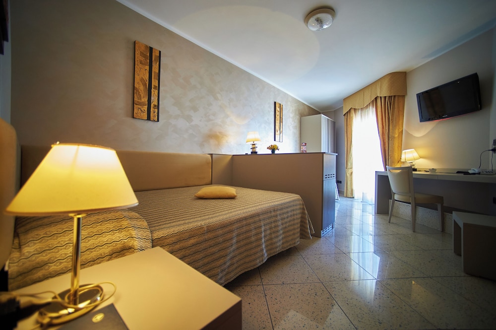Le 2 Palme Apartments