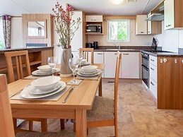 Beechcroft - Kelling Heath Holiday Park - 18663