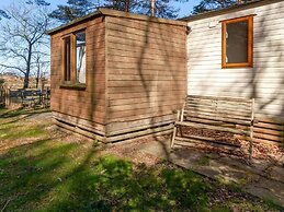 Beechcroft - Kelling Heath Holiday Park - 18663