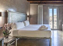 Campo De' Fiori 27 Suite Rome
