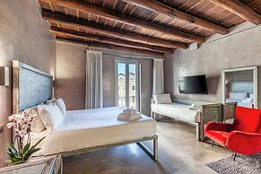 Campo De' Fiori 27 Suite Rome