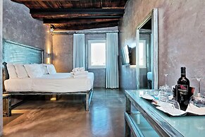 Campo De' Fiori 27 Suite Rome