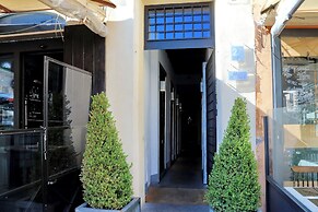 Campo De' Fiori 27 Suite Rome