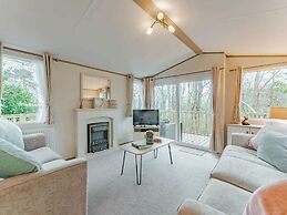Two Hoots - Kelling Heath Holiday Park - 19668