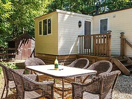 Two Hoots - Kelling Heath Holiday Park - 19668