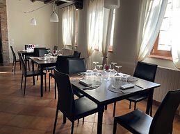 Locanda In Calvignano
