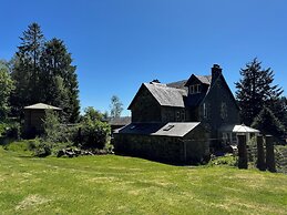 Crannaig House