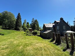 Crannaig House