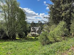 Crannaig House