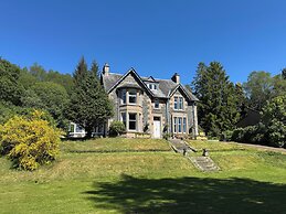 Crannaig House